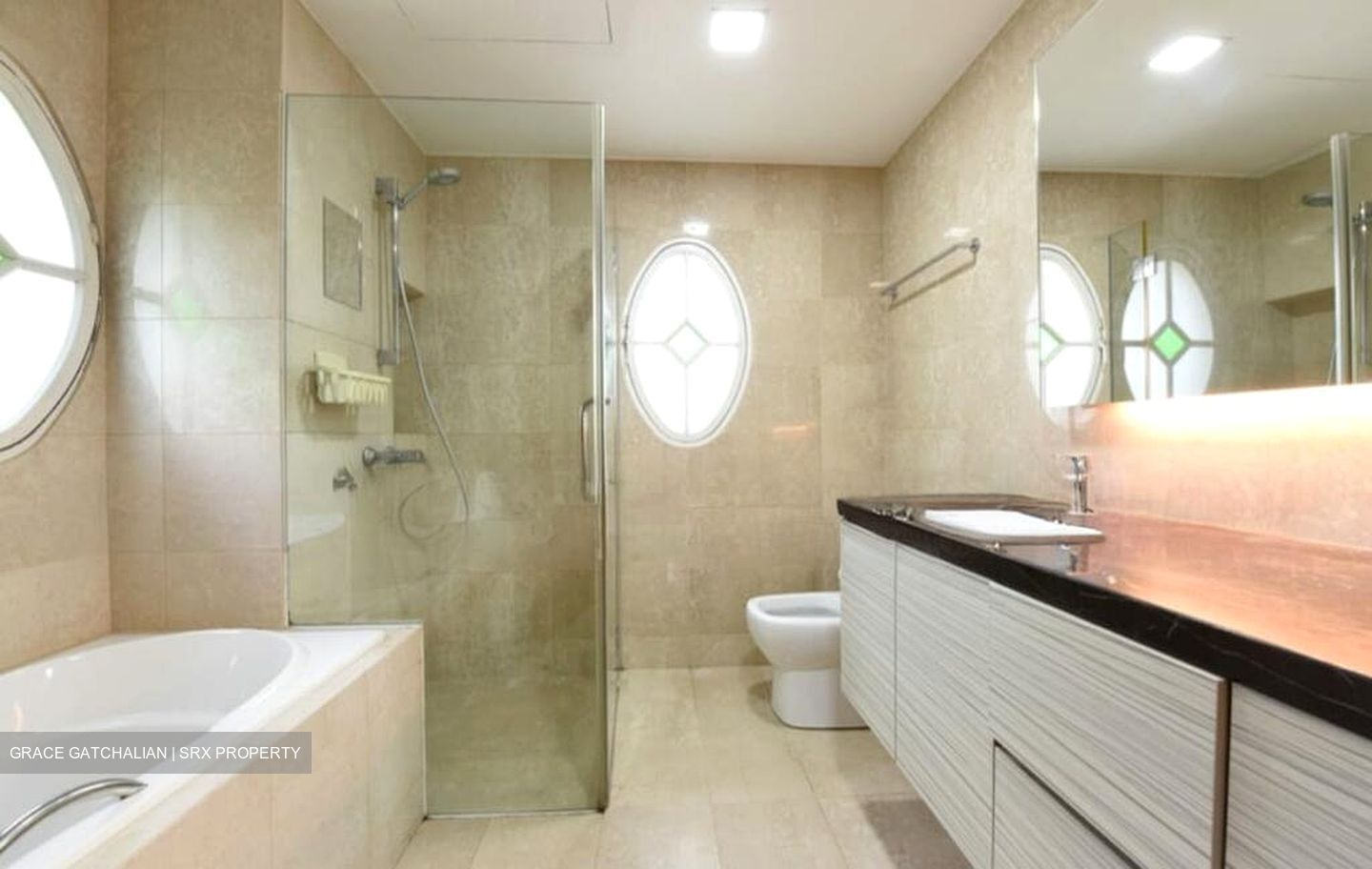 Gentle Villas (D11), Detached #511885101
